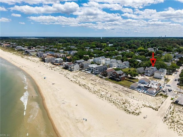 4535 Ocean View AVE, Virginia Beach, VA 23455