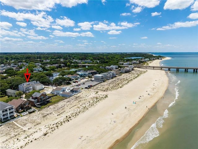 4535 Ocean View AVE, Virginia Beach, VA 23455