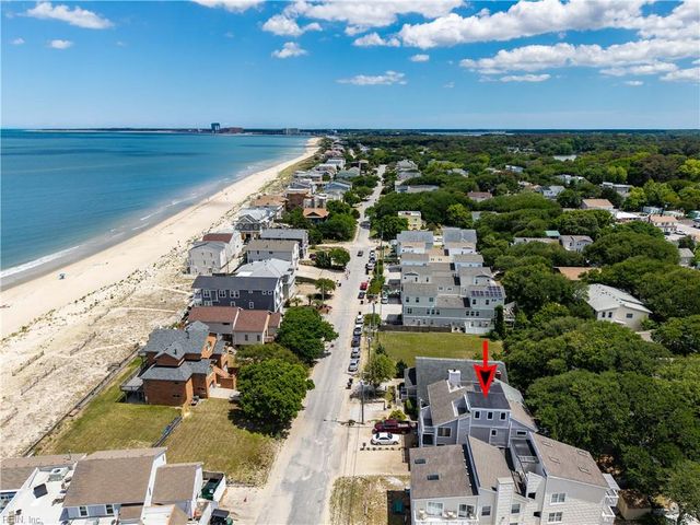 4535 Ocean View AVE, Virginia Beach, VA 23455