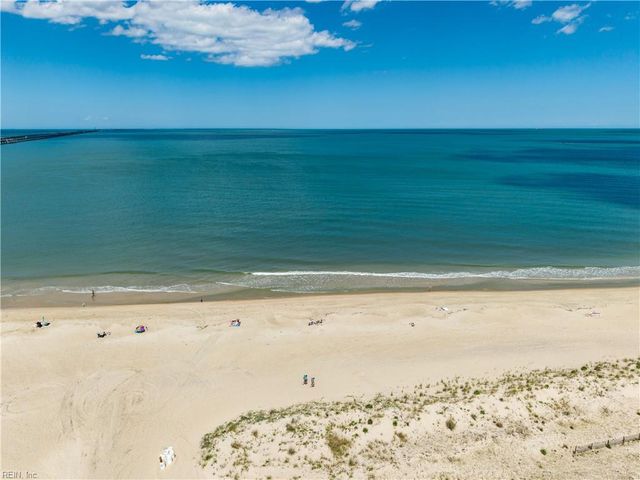 4535 Ocean View AVE, Virginia Beach, VA 23455