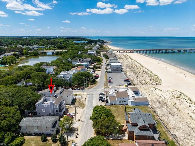 4535 Ocean View AVE, Virginia Beach, VA 23455