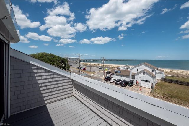 4535 Ocean View AVE, Virginia Beach, VA 23455