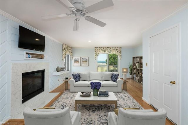 4535 Ocean View AVE, Virginia Beach, VA 23455