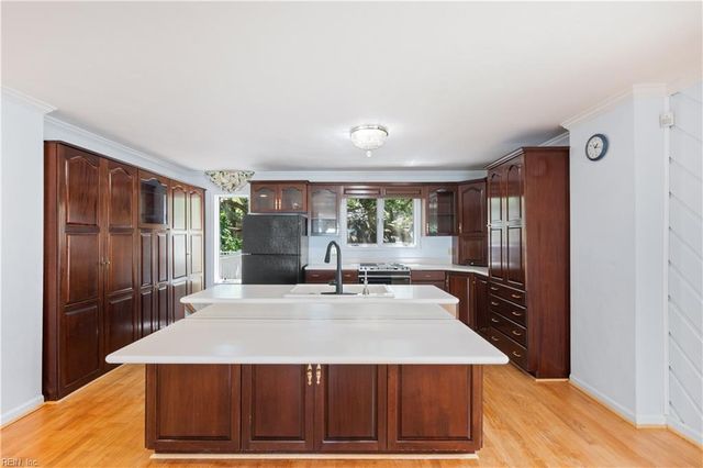 4535 Ocean View AVE, Virginia Beach, VA 23455