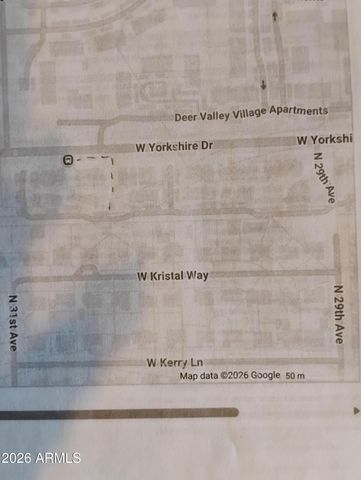 2929 W YORKSHIRE Drive 1039, Phoenix, AZ 85027