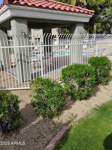 2929 W YORKSHIRE Drive 1039, Phoenix, AZ 85027
