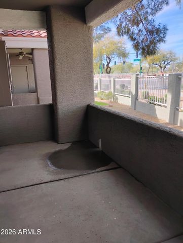 2929 W YORKSHIRE Drive 1039, Phoenix, AZ 85027