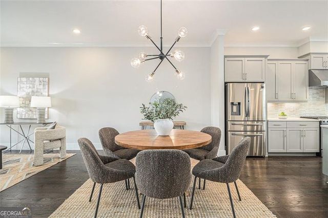 1837 Brooks Drive, Atlanta, GA 30318