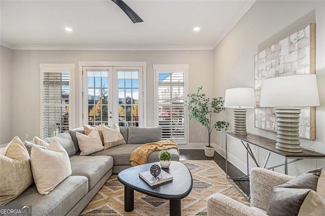 1837 Brooks Drive, Atlanta, GA 30318