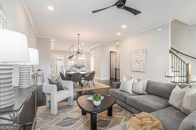 1837 Brooks Drive, Atlanta, GA 30318