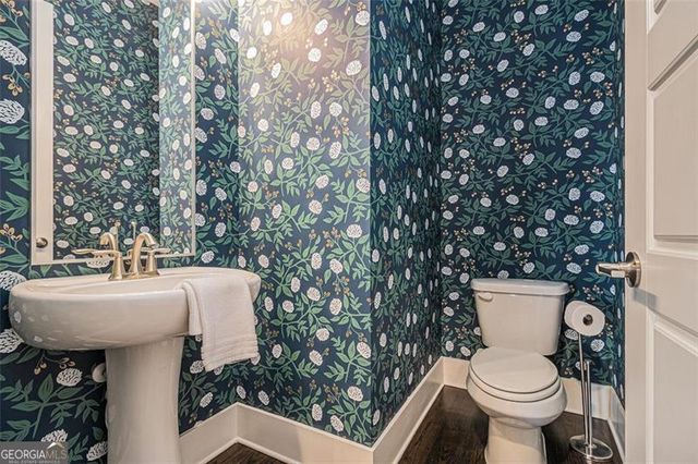 1837 Brooks Drive, Atlanta, GA 30318