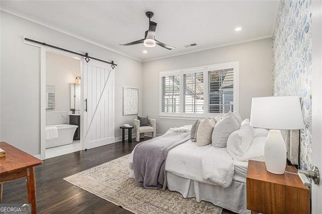 1837 Brooks Drive, Atlanta, GA 30318