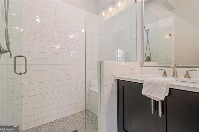 1837 Brooks Drive, Atlanta, GA 30318