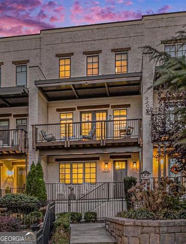 1837 Brooks Drive, Atlanta, GA 30318