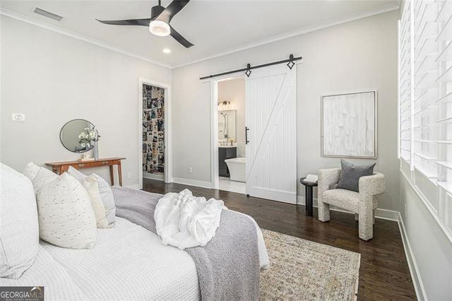 1837 Brooks Drive, Atlanta, GA 30318