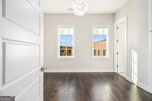 1837 Brooks Drive, Atlanta, GA 30318