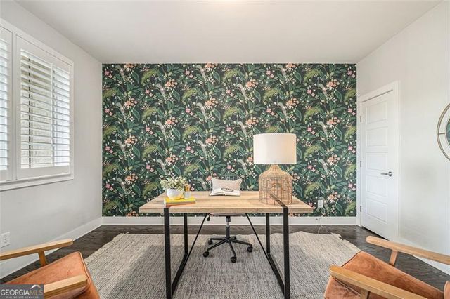 1837 Brooks Drive, Atlanta, GA 30318