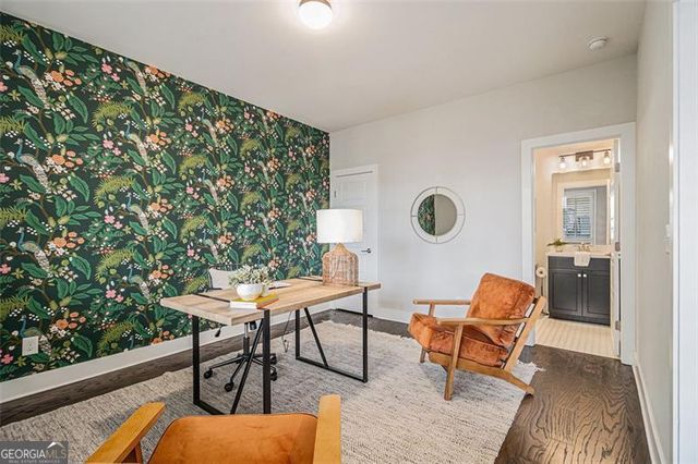 1837 Brooks Drive, Atlanta, GA 30318