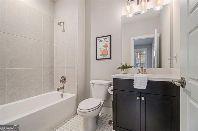 1837 Brooks Drive, Atlanta, GA 30318