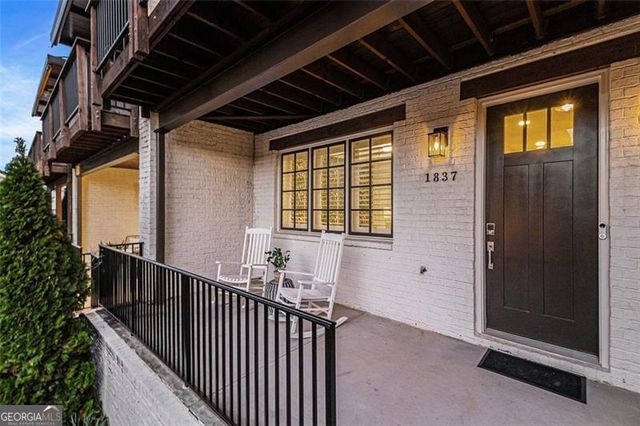 1837 Brooks Drive, Atlanta, GA 30318