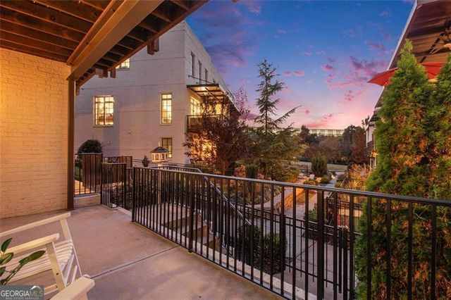 1837 Brooks Drive, Atlanta, GA 30318