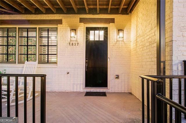 1837 Brooks Drive, Atlanta, GA 30318