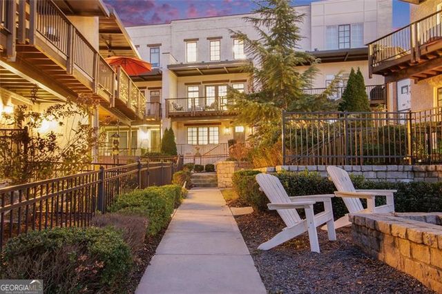 1837 Brooks Drive, Atlanta, GA 30318