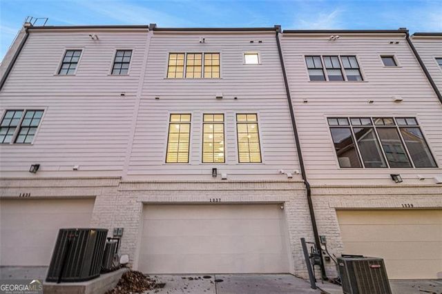 1837 Brooks Drive, Atlanta, GA 30318