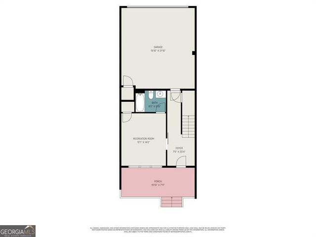 1837 Brooks Drive, Atlanta, GA 30318