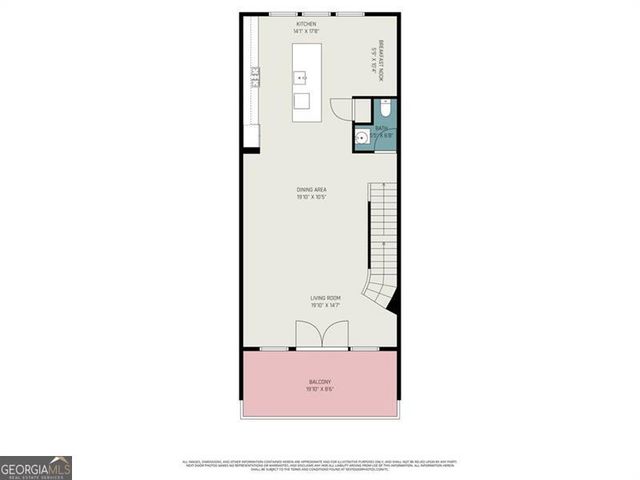 1837 Brooks Drive, Atlanta, GA 30318