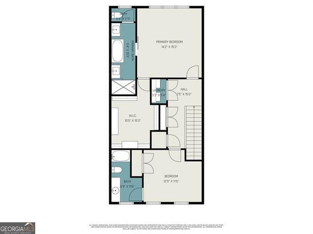 1837 Brooks Drive, Atlanta, GA 30318