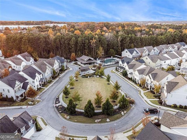 1837 Brooks Drive, Atlanta, GA 30318