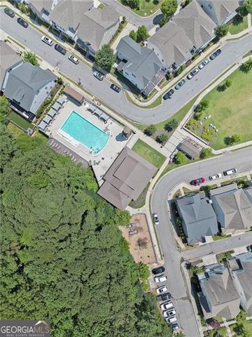 1837 Brooks Drive, Atlanta, GA 30318