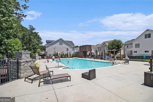 1837 Brooks Drive, Atlanta, GA 30318