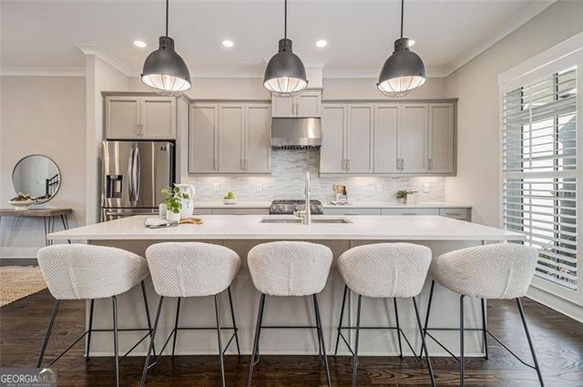 1837 Brooks Drive, Atlanta, GA 30318