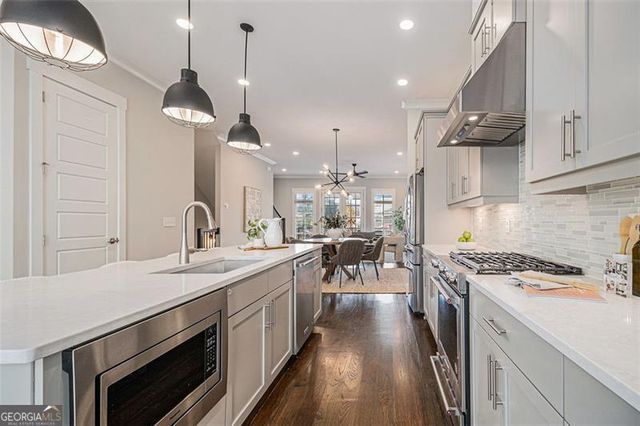 1837 Brooks Drive, Atlanta, GA 30318