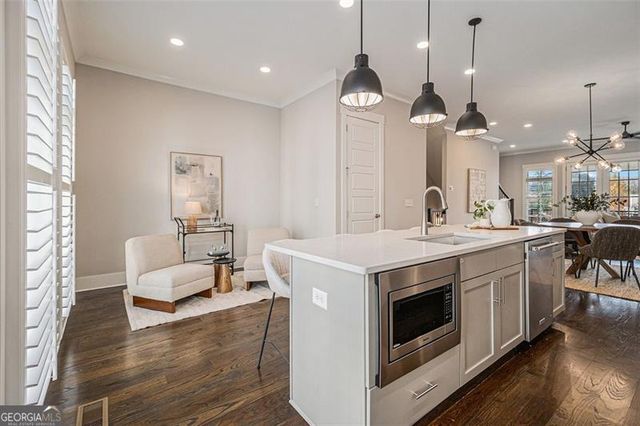 1837 Brooks Drive, Atlanta, GA 30318