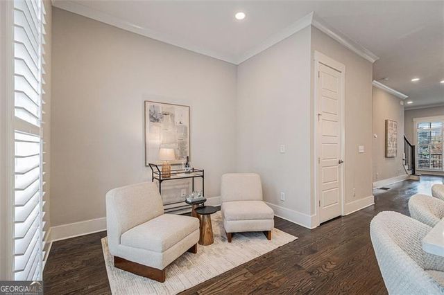 1837 Brooks Drive, Atlanta, GA 30318