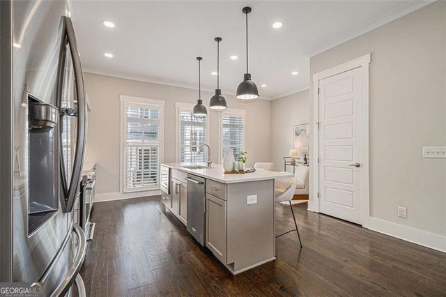 1837 Brooks Drive, Atlanta, GA 30318