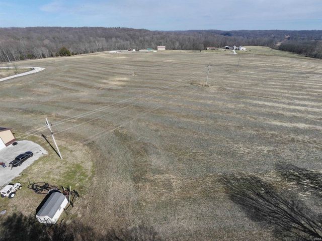 2810 E Old US 50, Bedford, IN 47421