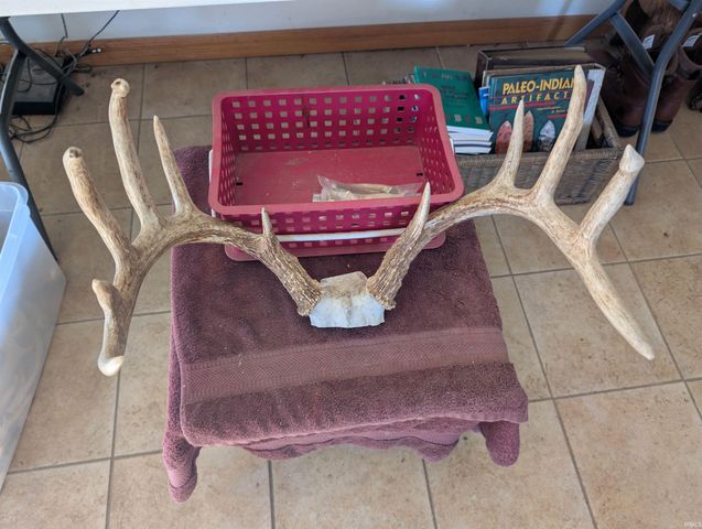 2810 E Old US 50, Bedford, IN 47421