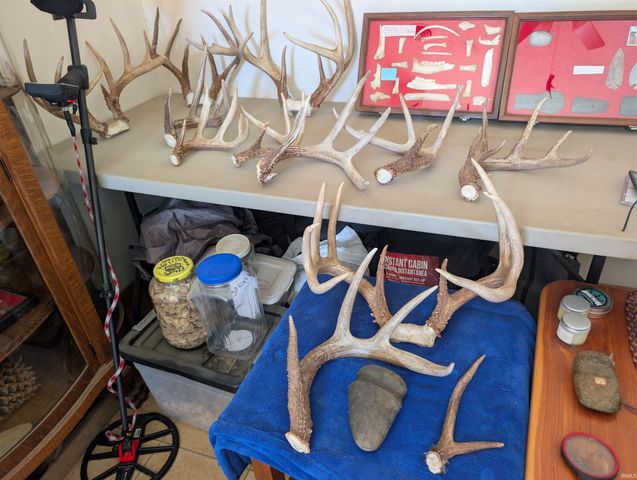 2810 E Old US 50, Bedford, IN 47421