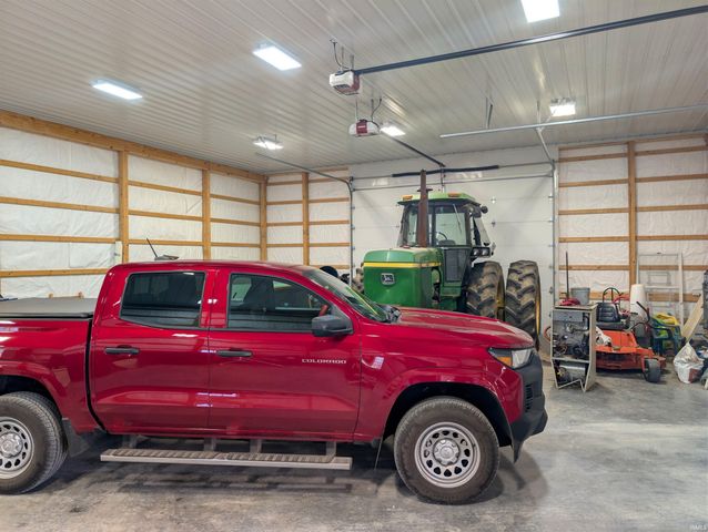 2810 E Old US 50, Bedford, IN 47421