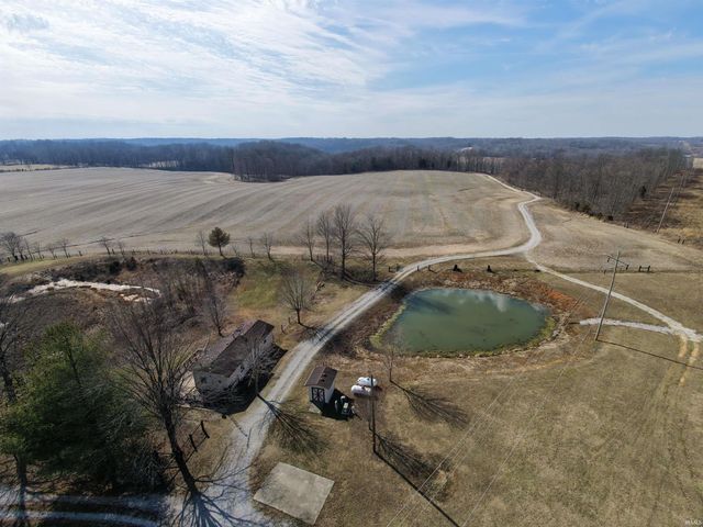 2810 E Old US 50, Bedford, IN 47421