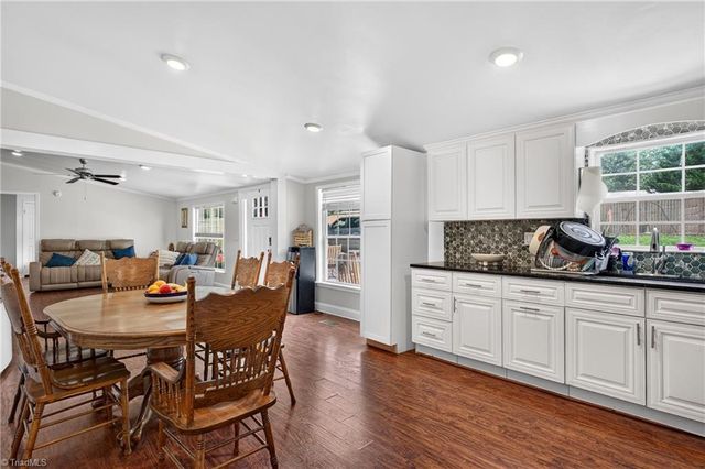 424 Back Creek Church Road, Asheboro, NC 27205
