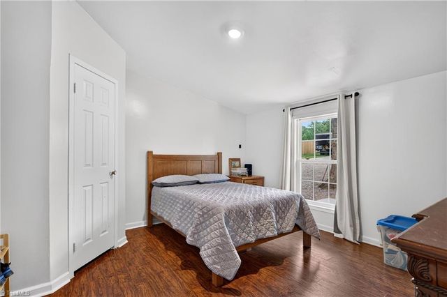 424 Back Creek Church Road, Asheboro, NC 27205