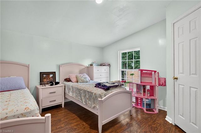 424 Back Creek Church Road, Asheboro, NC 27205
