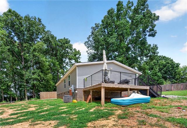 424 Back Creek Church Road, Asheboro, NC 27205