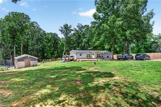 424 Back Creek Church Road, Asheboro, NC 27205