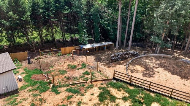 424 Back Creek Church Road, Asheboro, NC 27205